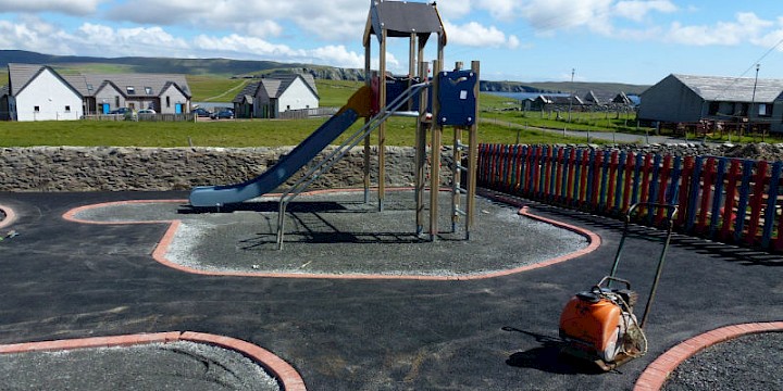 Play Areas