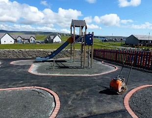 Play Areas