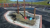 Play Areas