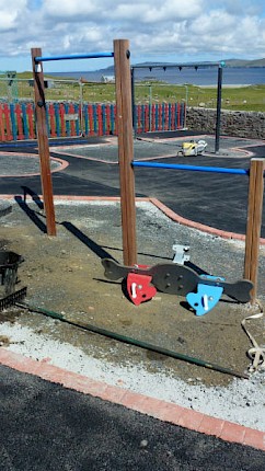 Play Areas