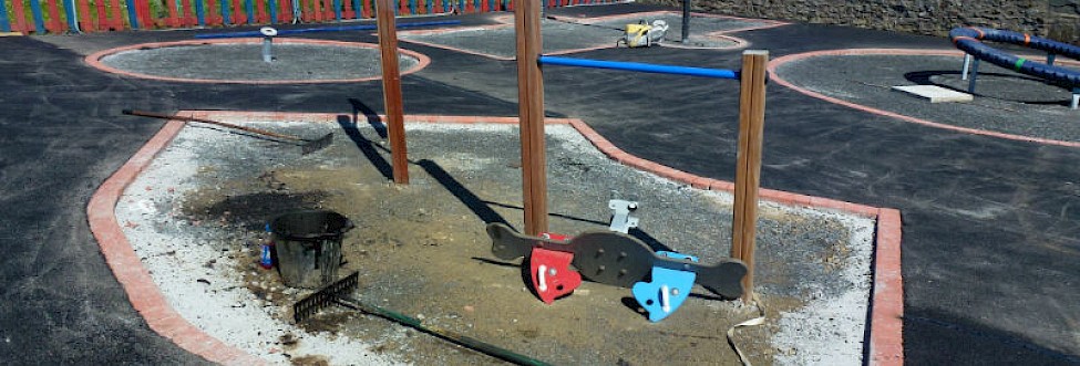 Play Areas