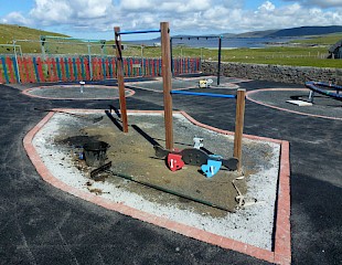 Play Areas