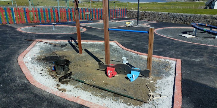 Play Areas