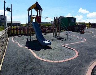 Play Areas