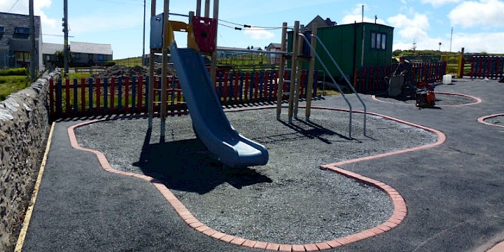 Play Areas