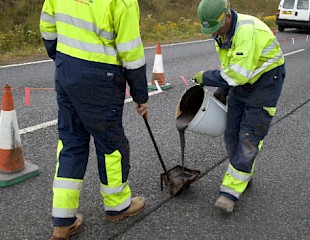 Shetland Telecom: Fibre Optic Cable