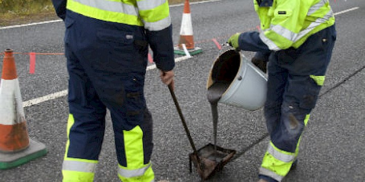 Shetland Telecom: Fibre Optic Cable