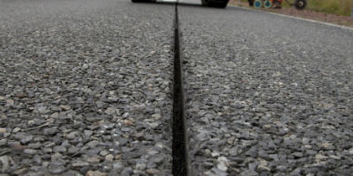 Shetland Telecom: Fibre Optic Cable