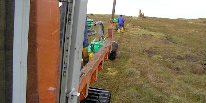 Faroese Subsea Fibre Optic Cable