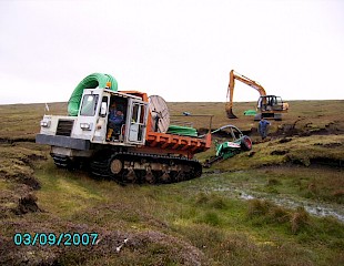 Faroese Subsea Fibre Optic Cable