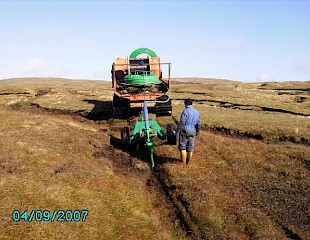 Faroese Subsea Fibre Optic Cable