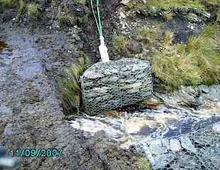 Faroese Subsea Fibre Optic Cable