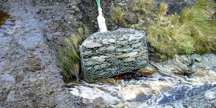 Faroese Subsea Fibre Optic Cable