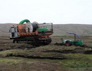 Faroese Subsea Fibre Optic Cable