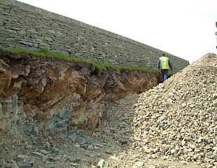 Dunrossness Cemetery Extension