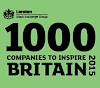 Inspirational Tullochs in UK's Top 1,000 Companies